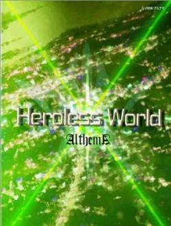 Althema : Heroless World